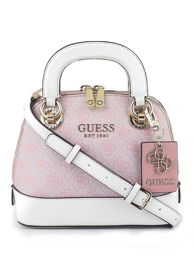 Guess Satchels Bag For Women - Image 1